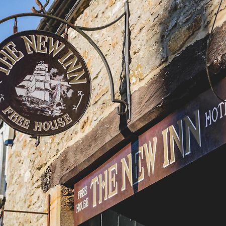 The New Inn Yeovil Exterior foto